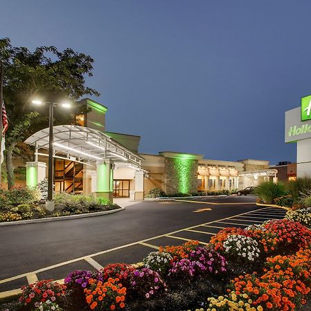 Holiday Inn Westbury-Long Island By Ihg Carle Place Εξωτερικό φωτογραφία