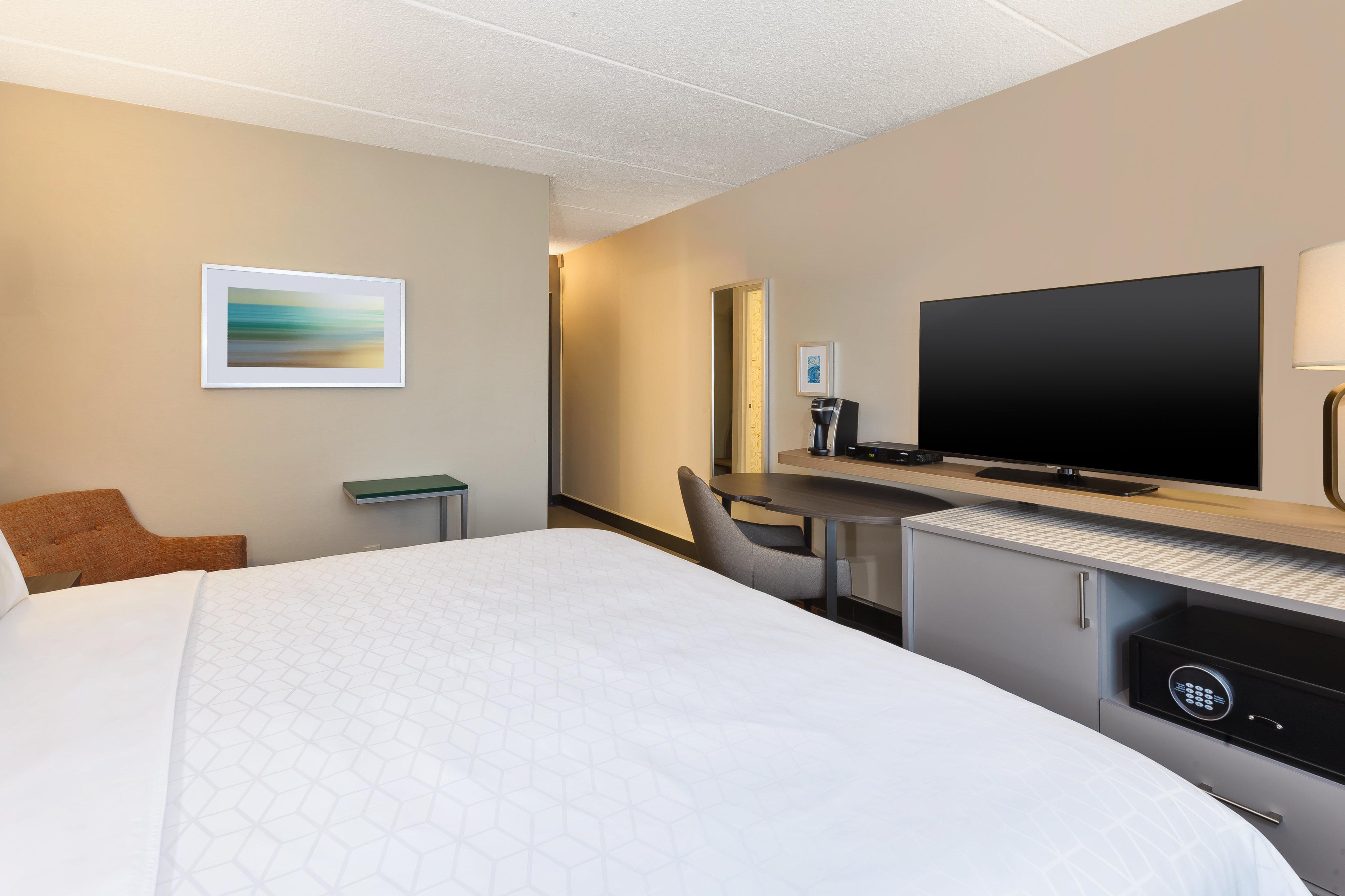 Holiday Inn Westbury-Long Island By Ihg Carle Place Εξωτερικό φωτογραφία