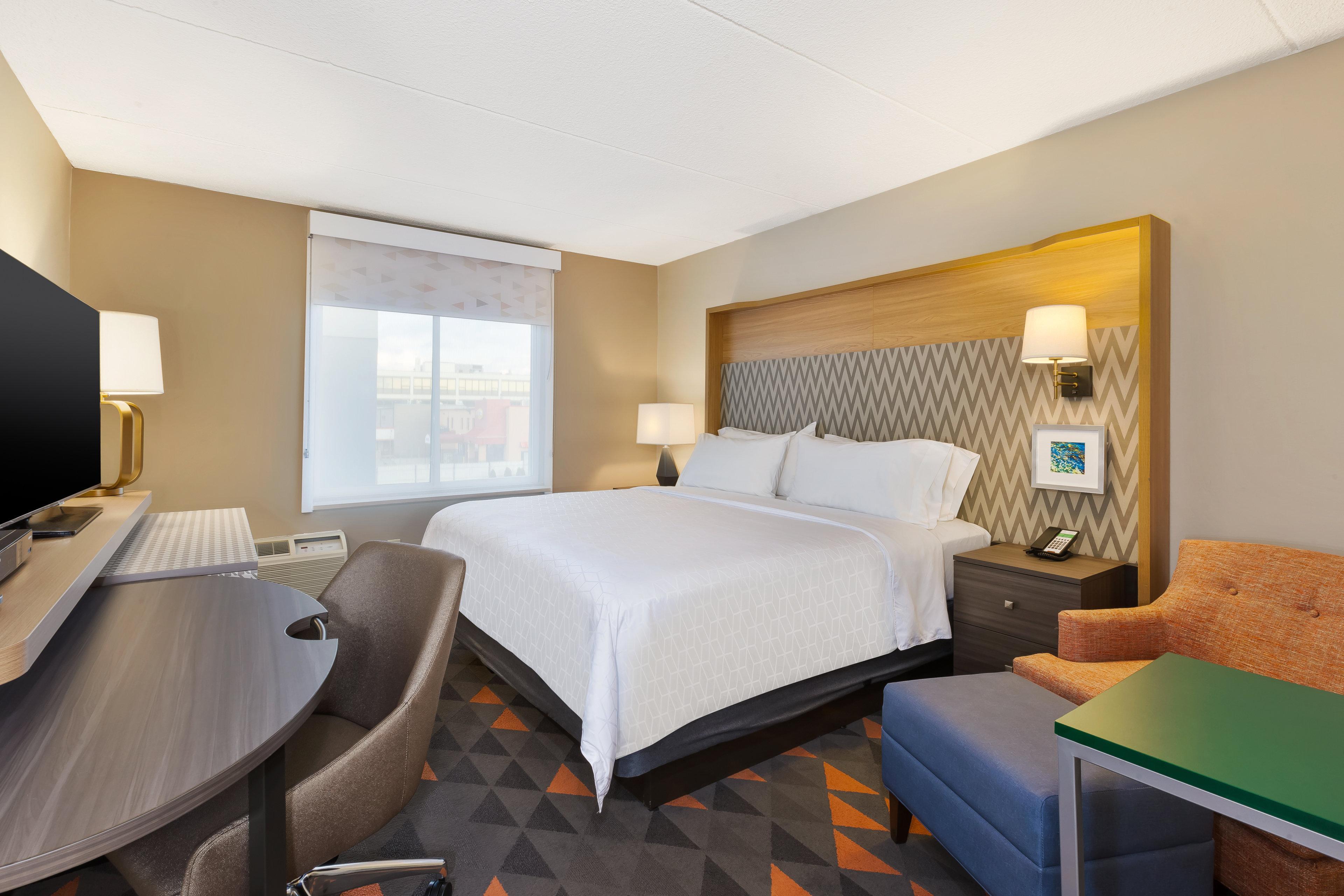 Holiday Inn Westbury-Long Island By Ihg Carle Place Εξωτερικό φωτογραφία
