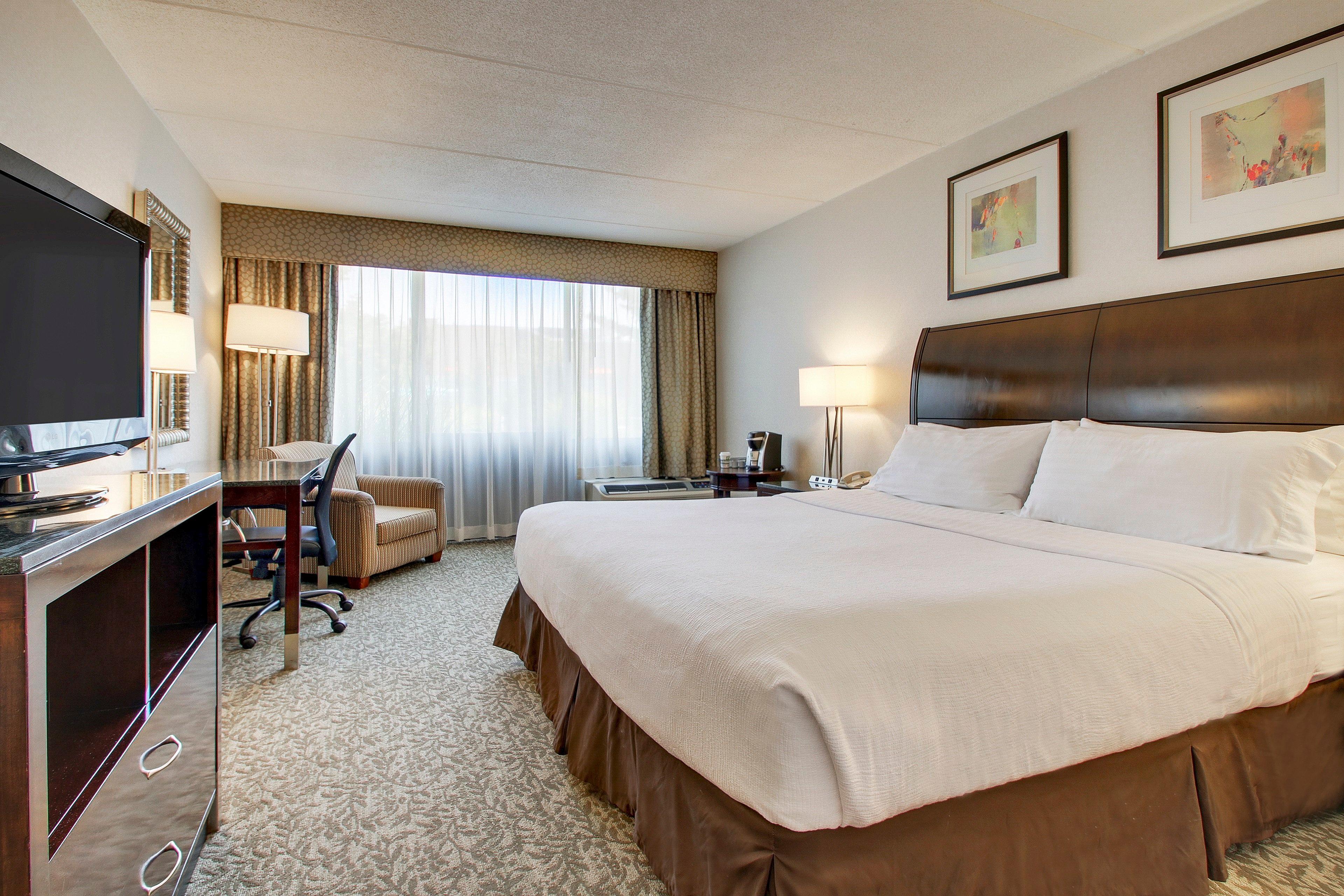 Holiday Inn Westbury-Long Island By Ihg Carle Place Εξωτερικό φωτογραφία