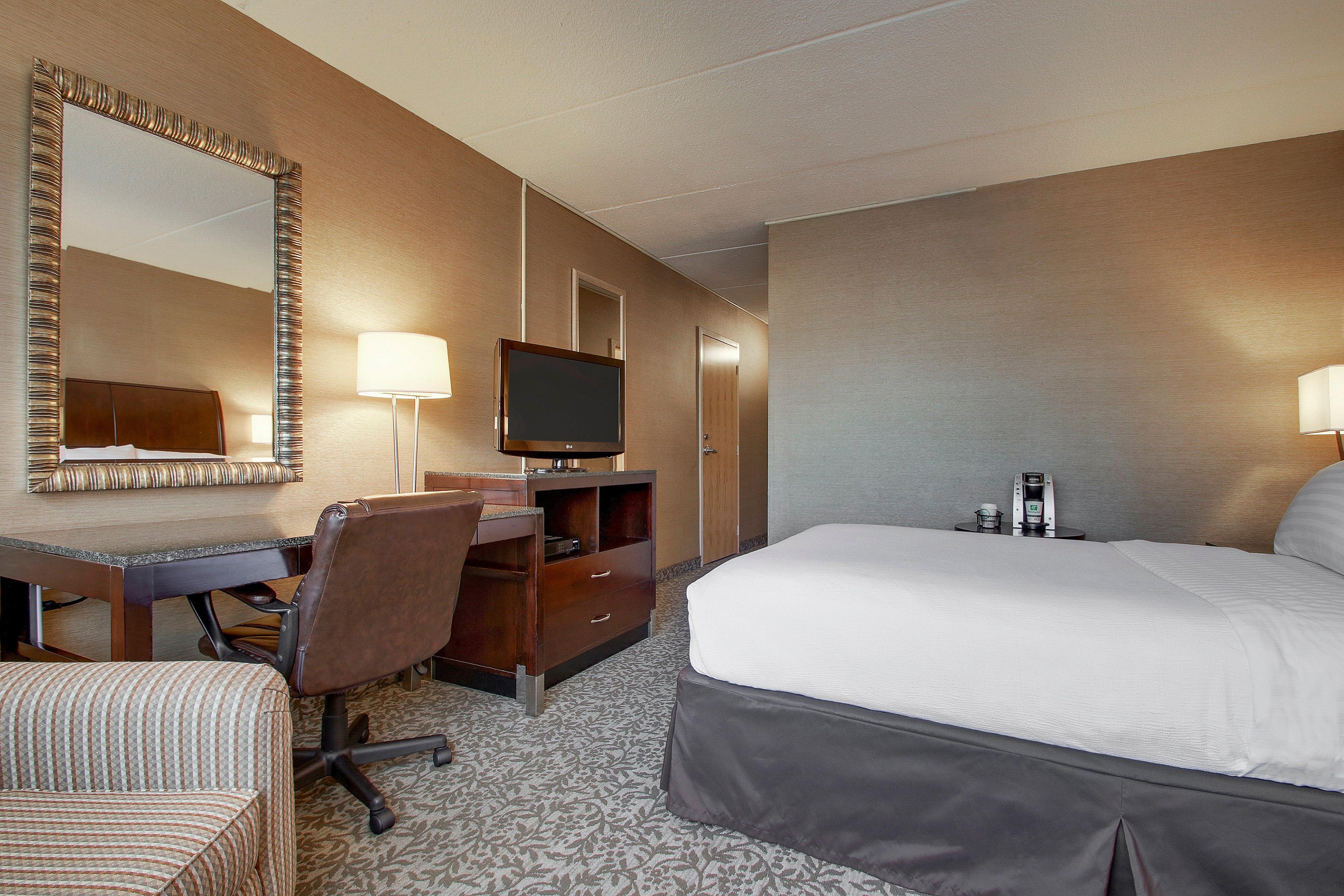 Holiday Inn Westbury-Long Island By Ihg Carle Place Εξωτερικό φωτογραφία