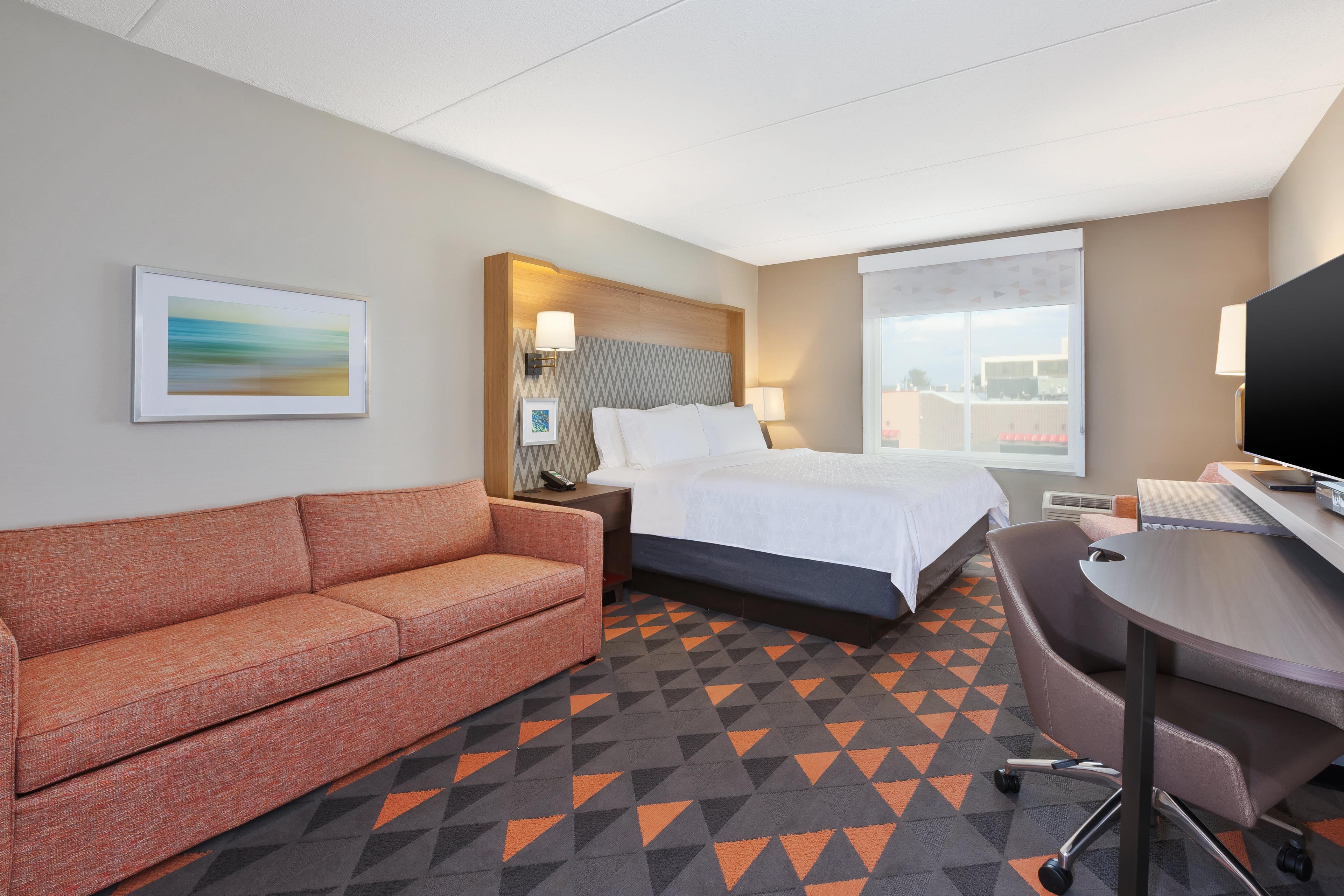 Holiday Inn Westbury-Long Island By Ihg Carle Place Εξωτερικό φωτογραφία
