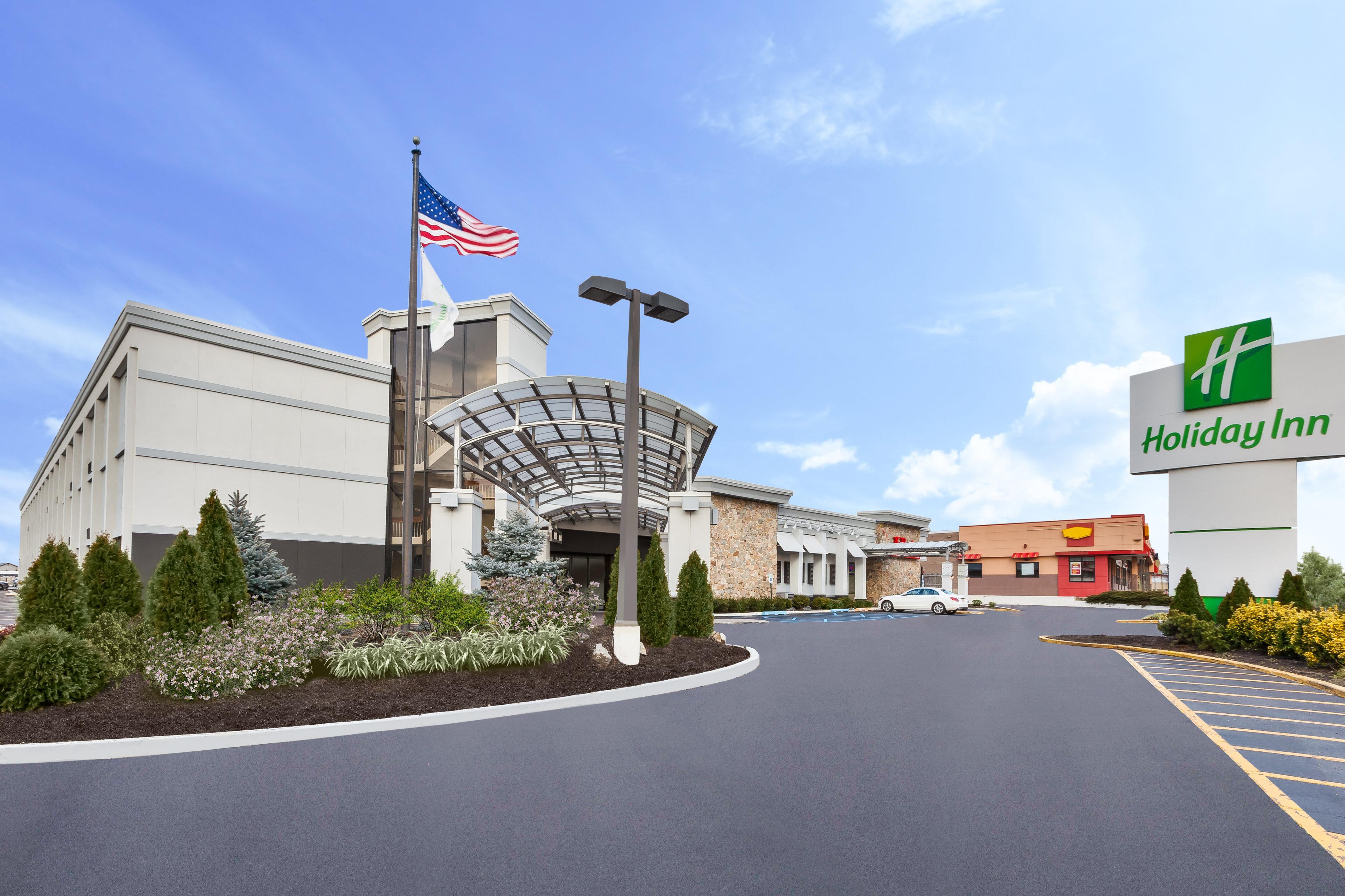 Holiday Inn Westbury-Long Island By Ihg Carle Place Εξωτερικό φωτογραφία