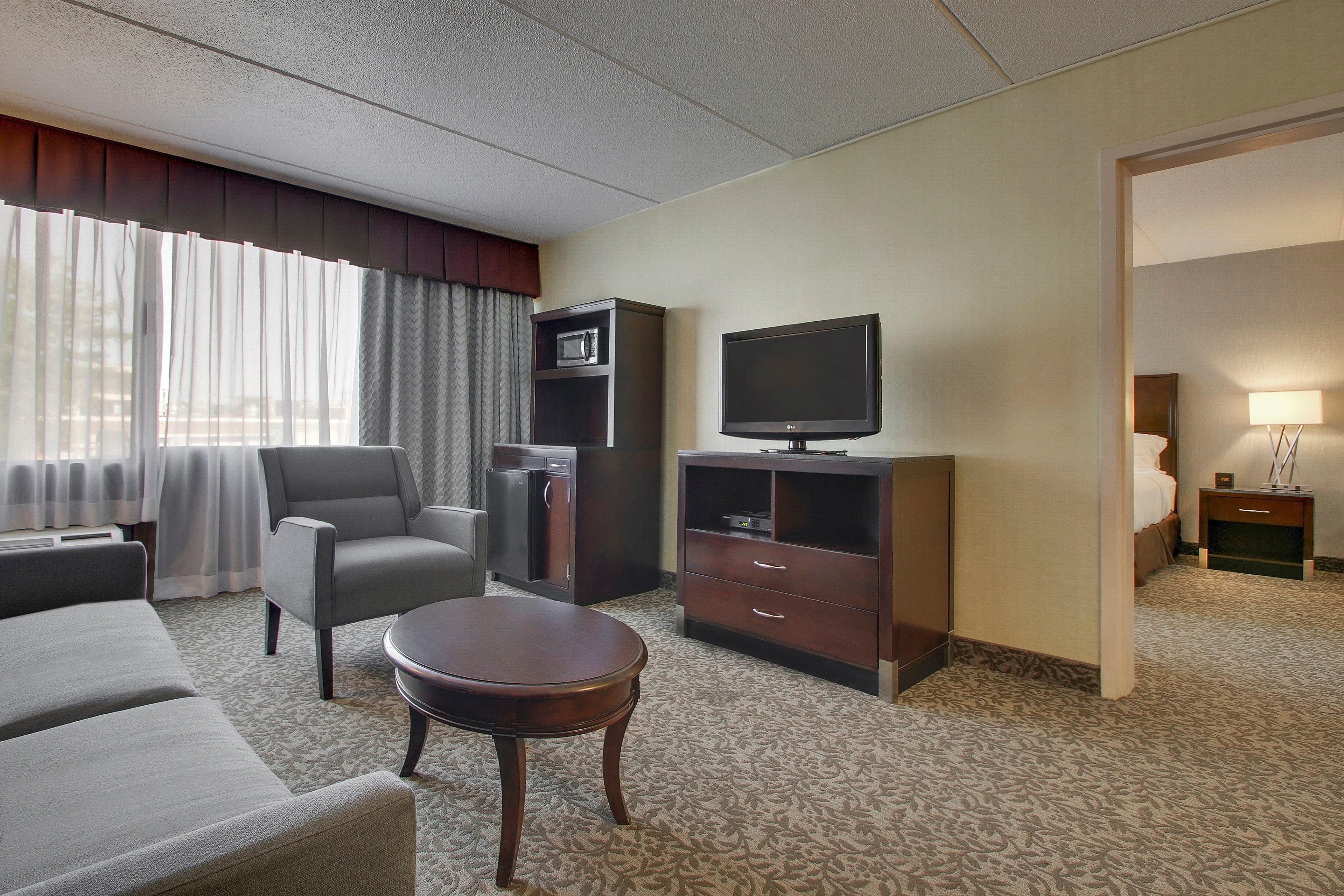 Holiday Inn Westbury-Long Island By Ihg Carle Place Εξωτερικό φωτογραφία