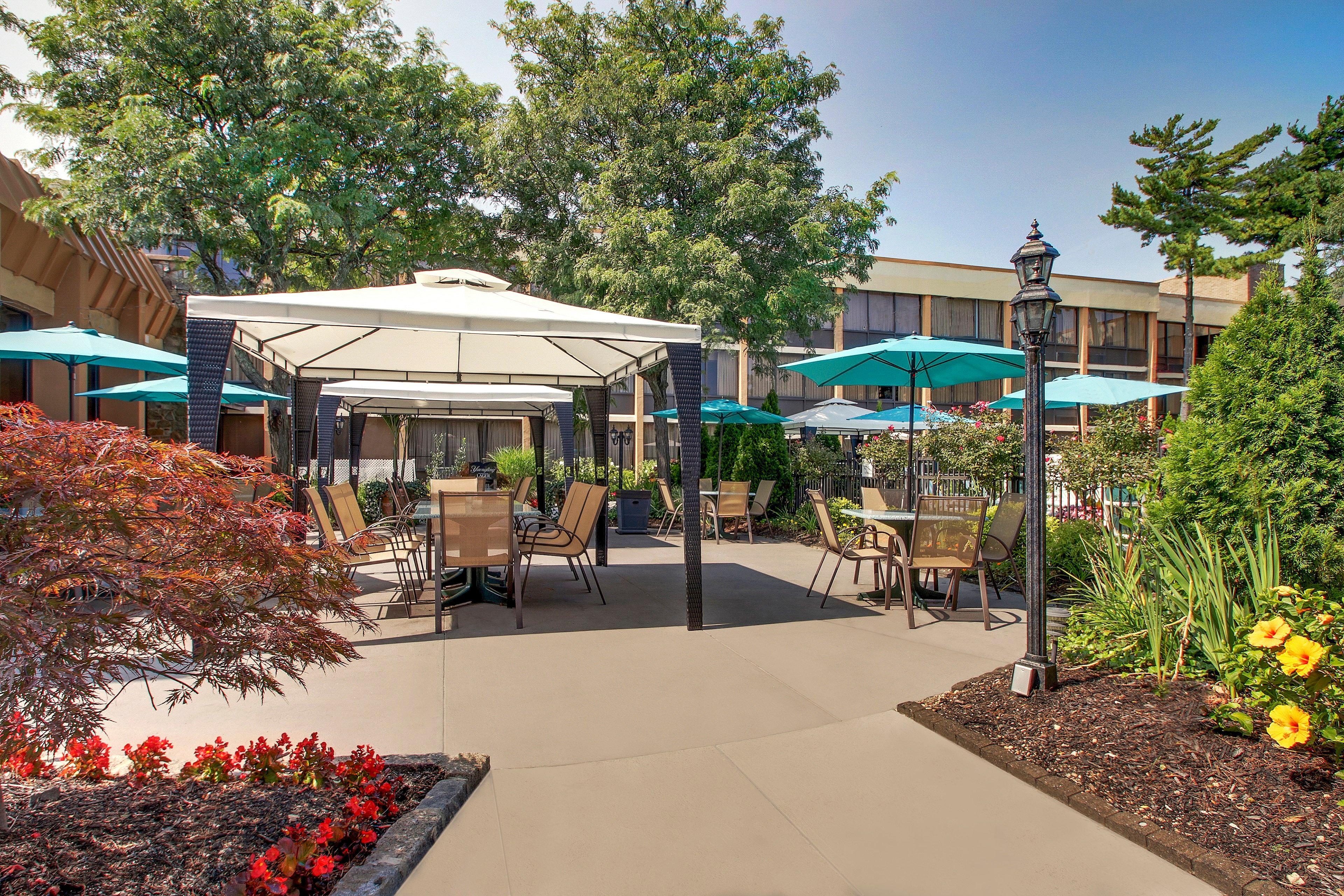 Holiday Inn Westbury-Long Island By Ihg Carle Place Εξωτερικό φωτογραφία