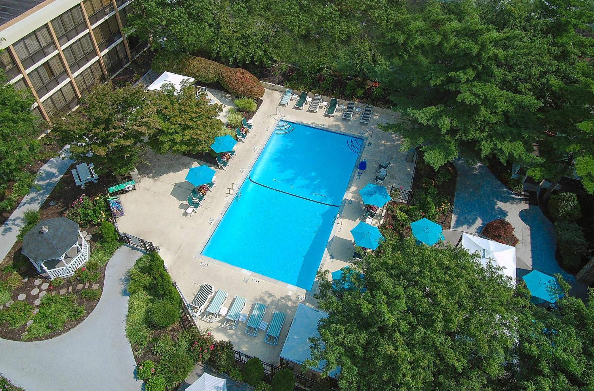 Holiday Inn Westbury-Long Island By Ihg Carle Place Εξωτερικό φωτογραφία