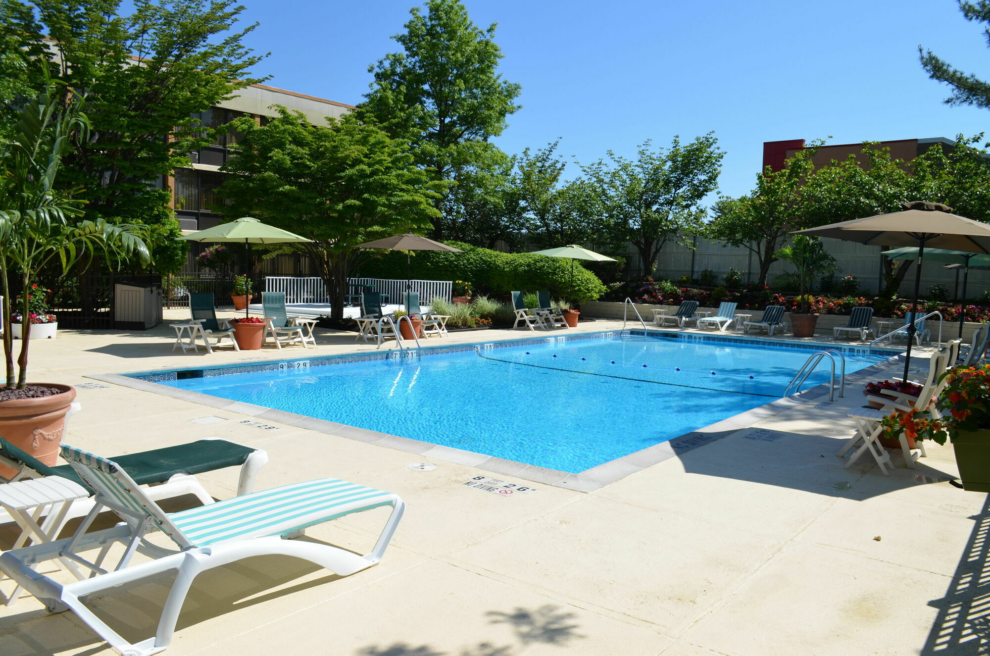 Holiday Inn Westbury-Long Island By Ihg Carle Place Εξωτερικό φωτογραφία