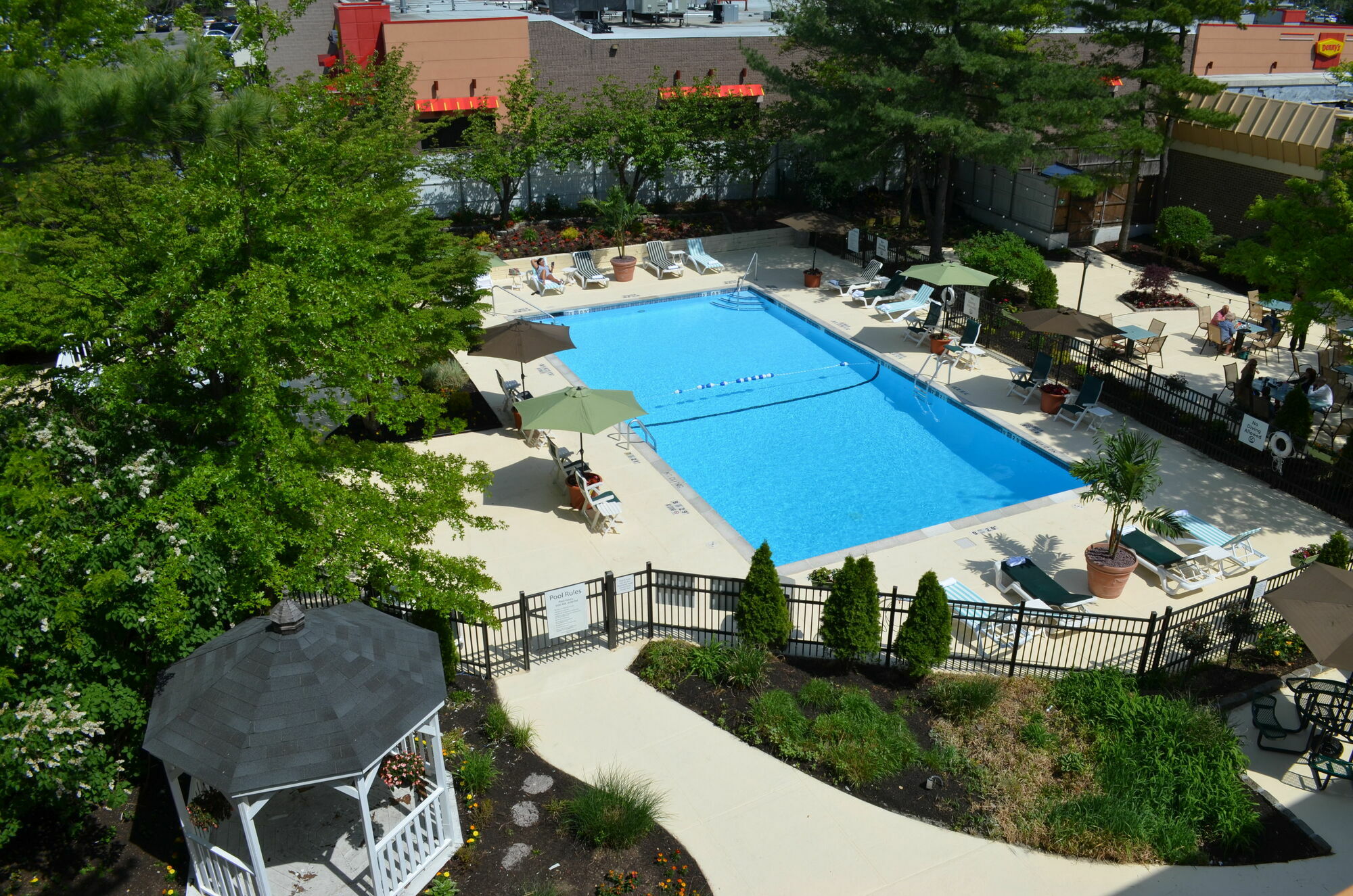 Holiday Inn Westbury-Long Island By Ihg Carle Place Εξωτερικό φωτογραφία